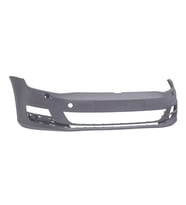 Vw Golf 7 Ön Tampon Far Yıkamasız Sensörlü 2013-2018 5G0807217BSG