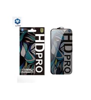 LİTO HD Pro iPhone 16 Privacy Ekran Koruyucu