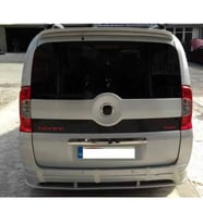 FİAT FİORİNO GRİ SPOİLER