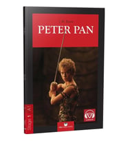 Stage-1 Peter Pan - İngilizce Hikaye