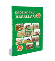 Dede Korkut Masalları - 10 Kitap Takım