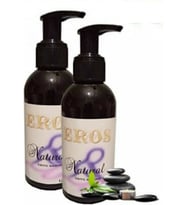 Eros Kokusuz Yağı 120 ml 2 Adet
