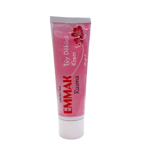 Emmak Tüy Dökücü Krem 50 Gr