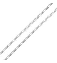 Gümüş Gurmet Zincir  SL8821