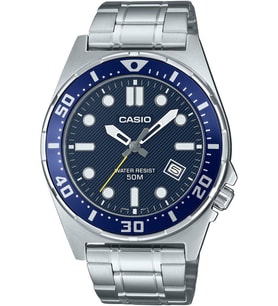 Casio MTD-135D-2AVDF Erkek Kol Saati