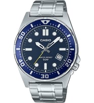 Casio MTD-135D-2AVDF Erkek Kol Saati