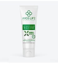 AYOS LIFE Çift Kat Etkili At Kestanesi Masaj Jeli 200 ml