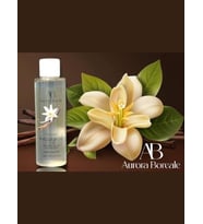 Aurora Boreale Vanilya Aromalı Masaj Yağı 150 ML