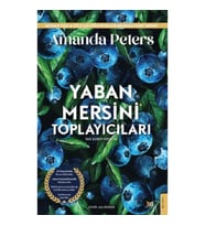 Yaban Mersini Toplayıcıları