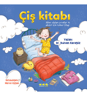 Çiş Kitabı