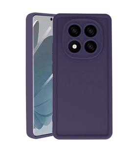 Note 14 Pro 5g Kılıf Viera - Mor