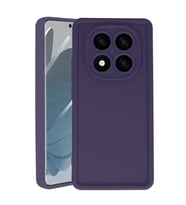 Note 14 Pro 5g Kılıf Viera - Mor