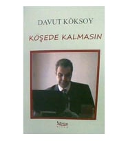 Köşede Kalmasın
