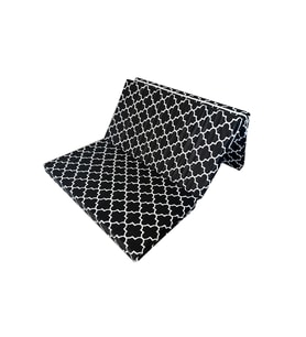 Çift Kişilik Katlanır Yer Yatağı Ve Sünger Yatak Katlanır Minder Yatak 120x195x8 CM-BÜYÜK KARAÇATI