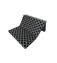 Çift Kişilik Katlanır Yer Yatağı Ve Sünger Yatak Katlanır Minder Yatak 120x195x8 CM-BÜYÜK KARAÇATI