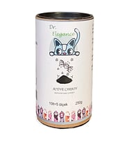 Kedi Kumu Koku Aktif Karbonlu 250 gr