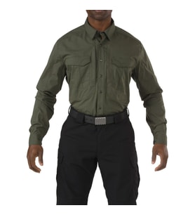 5.11 STRYKE SHIRT YESIL (Karışık)