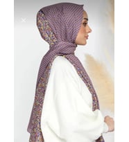 BONJELA ÇİFT KULLANIMLI SOFT ŞAL