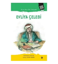 Sıra Dışı Bir Seyyah: Evliya Çelebi