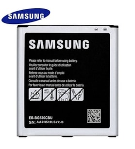 Samsung J210 Pil Batarya Eb-Bg530Bbe 2600 Mah