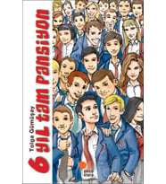 6 Yıl Tam Pansiyon