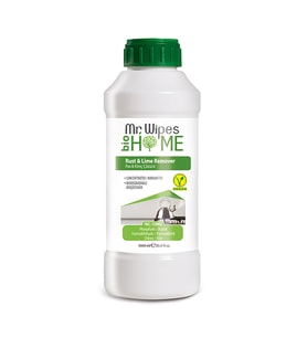 Mr.Wipes Pas Ve KİreÇ ÇÖzÜcÜ 1000 Ml