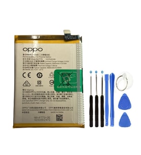 Oppo Reno 4 Lite Pil Batarya BLP779 ve Tamir Seti
