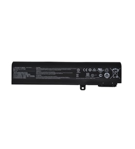 MSI GL65 Leopard 10SDR(MS-16U7) Notebook Batarya Laptop Pil