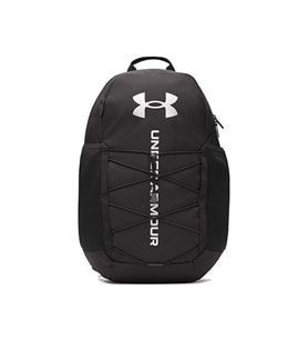 Under Armour Hustle Sport 6.0 Backpack Sırt Çantası 6000397-001 Siyah