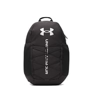 Under Armour Hustle Sport 6.0 Backpack Sırt Çantası 6000397-001 Siyah
