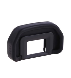 EB Canon 6d, 60d, 60da, 70d İçin Vİzör Lastiği, Eyecup