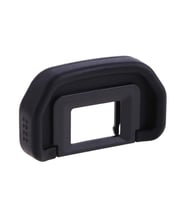 EB Canon 6d, 60d, 60da, 70d İçin Vİzör Lastiği, Eyecup