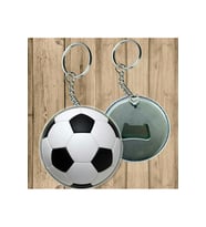 Futbol Model - Açacaklı Anahtarlık