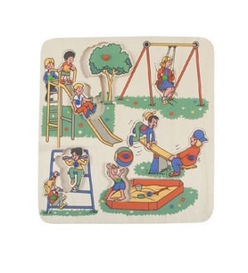 PARKIMIZ (KULPLU)