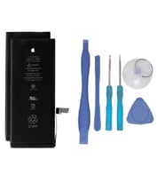 iPhone 7G Uyumlu Pil Sıfır - Servis + TAMİR SETİ