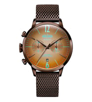 Welder Moody Watch WWRC804 42 mm Kol Saati