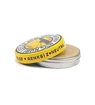 Nuri Leflef Naturel Renksiz 95 Ml Klasik Ayakkabı Cilası