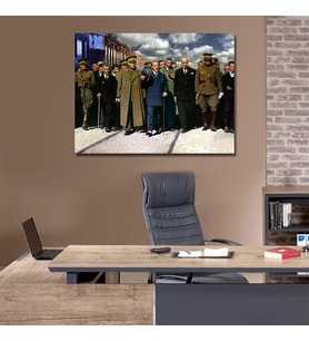 Atatürk Fotoğrafı-233
