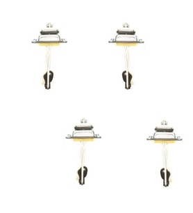 Honda Civic Kapı Gergi 4 Kapı Set 1996-2000