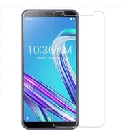 Asus Zenfone Max Pro ZB620KL Kırılmaz Ekran Koruyucu Temperli Cam
