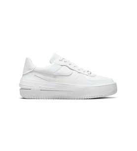 Nike Air Force 1 Plarform Kadın Beyaz Spor Ayakkabı DJ9946-100