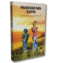 Pandora'nın Kapısı İmzalı Özel Baskı – Aykut Coş