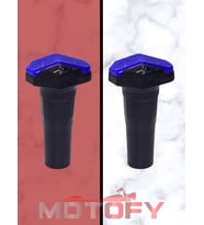 GP Kompozit Universal Koruma Takozu Mavi 12 cm