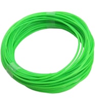 10 Metre PLA Filament NEON YEŞİL (AÇIK YEŞİL) Renk 3D Kalem ve 3D Yazıcılar için Uygundur