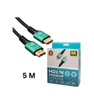 ZR840 8K Hdmı To Hdmı Kablo 5 M TG-V 10952