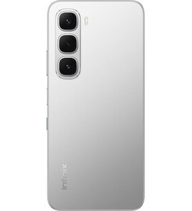 infinix Hot 60i 128 4+4 (infinix Türkiye Garantili) Gri