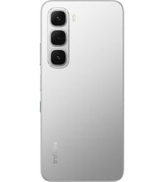 infinix Hot 60i 128 4+4 (infinix Türkiye Garantili) Gri