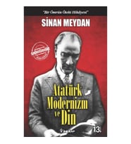 Atatürk Modernizm ve Din