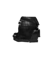 Mercedes W205 &Ccedil;amurluk Davlumbaz Kapağı &Ouml;n Sol A2056900100 Wender
