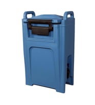 Tribeca ST-10 Sıvı Termosu 10 Litre 295x430x500 mm